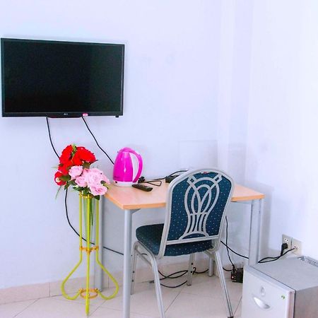 Nora Hotel Kotonu Zewnętrze zdjęcie