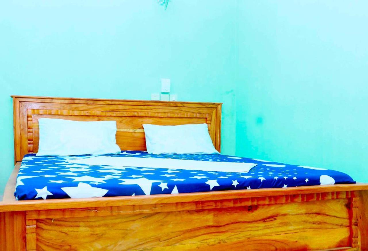 Nora Hotel Kotonu Zewnętrze zdjęcie