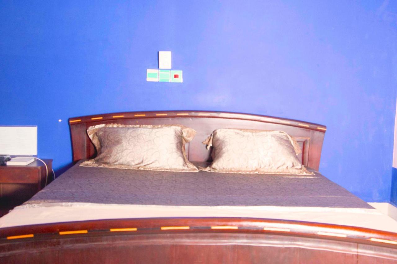 Nora Hotel Kotonu Zewnętrze zdjęcie
