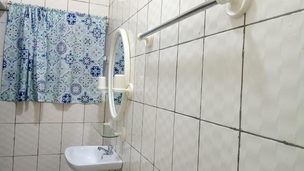 Nora Hotel Kotonu Zewnętrze zdjęcie