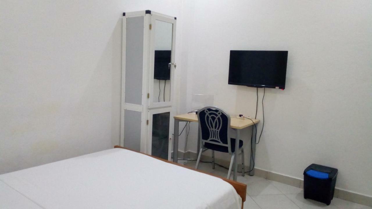 Nora Hotel Kotonu Zewnętrze zdjęcie