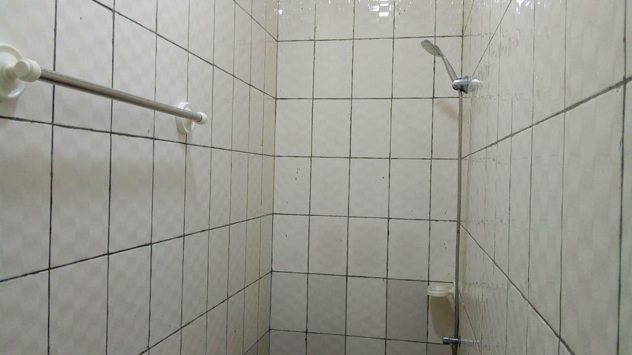 Nora Hotel Kotonu Zewnętrze zdjęcie